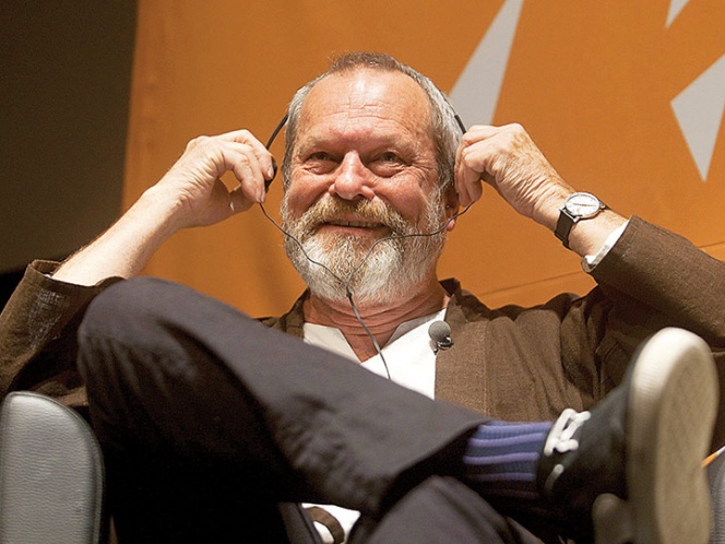 Terry Gilliam e o Dom Quixote moderno