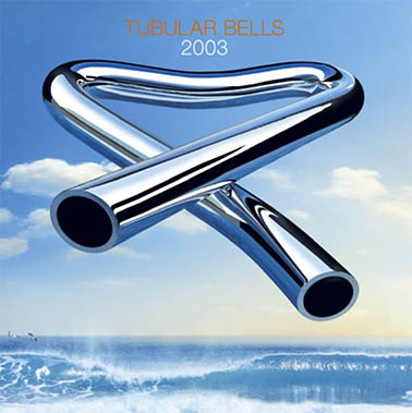 O álbum Tubular Bells, de Mike Oldfield