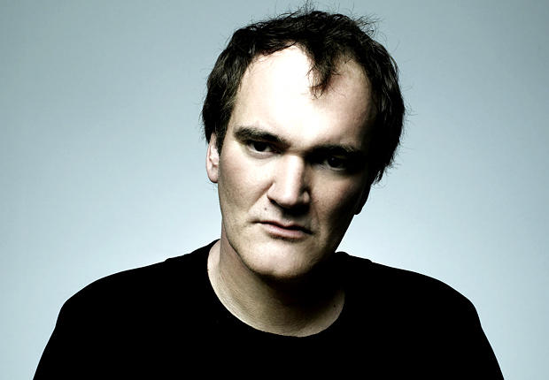 Quentin Tarantino sentiu nojo do Monty Python