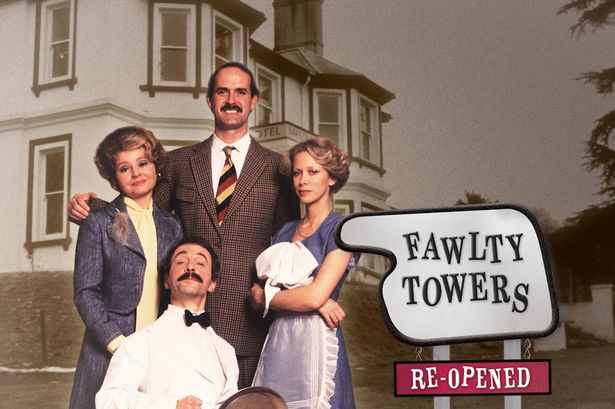 Fawlty-Towers