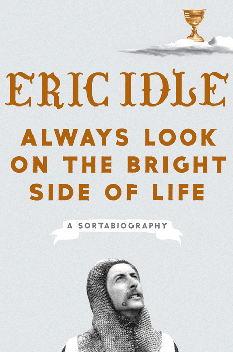 Biografia de Eric Idle