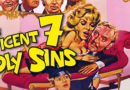 Graham Chapman Escreveu Dois Curtas Sobre Os 7 Pecados Capitais