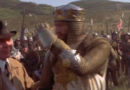 Rei Arthur Foi Preso Injustamente Pela Morte do Historiador?