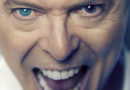 O que David Bowie tem a ver com Monty Python?
