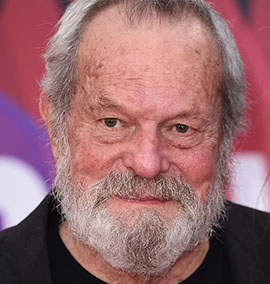 A peça cancelada de Terry Gilliam