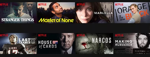 Momento Fofoca: Eric Idle Revela Qual Sua Série Favorita na Netflix
