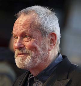 Terry Gilliam e o filme sobre o apocalipse