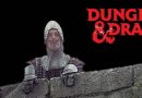 Filme Dungeons & Dragons será uma mistura de Monty Python e Goonies