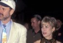 John Cleese conta como ficou pobre depois do divórcio