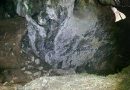 Explorador é resgatado da caverna do Coelho de Caerbannog