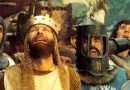 Monty Python Em Busca do Cálice Sagrado mostrou a realidade?