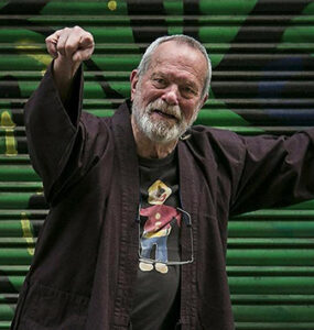festival terry gilliam