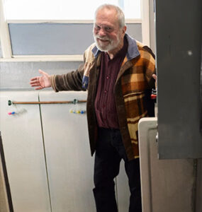 terry gilliam Heath Ledger