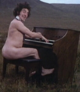 estátua terry jones