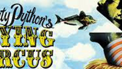 Como Monty Python moldou o humor moderno