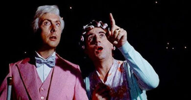 Eric Idle contou porque se interessou por Astronomia