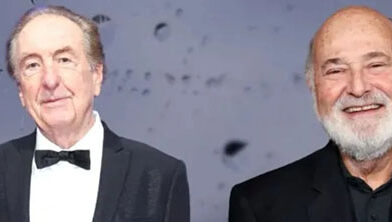 Rob Reiner conversou com Eric Idle antes de morrer