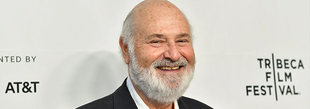 O diretor Rob Reiner queria filmar “A Vida de Brian 2”